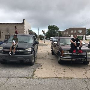 Meet your Posher, Jimmy